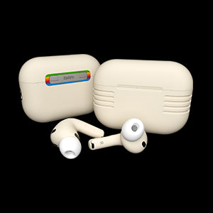 AirPods Pro 2 Retro - Light – ColorWare