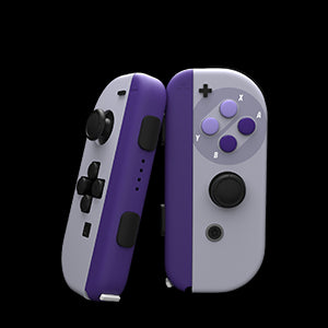 Colorware joy con shop