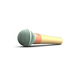 Shure SM58