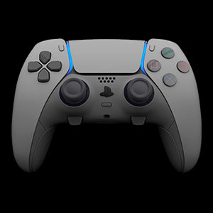 Retro Dualsense Edge