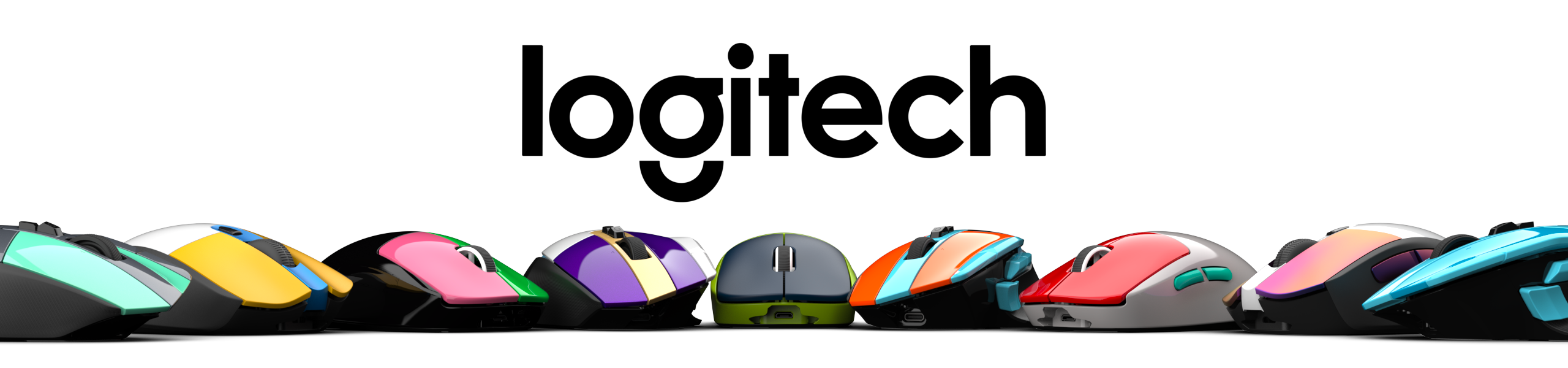 Logitech – ColorWare