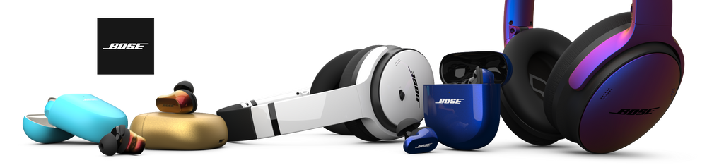 Collections – ColorWare