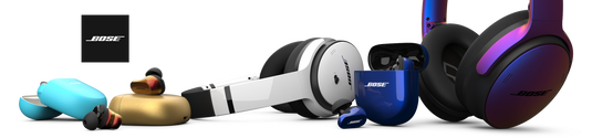 Collections – ColorWare
