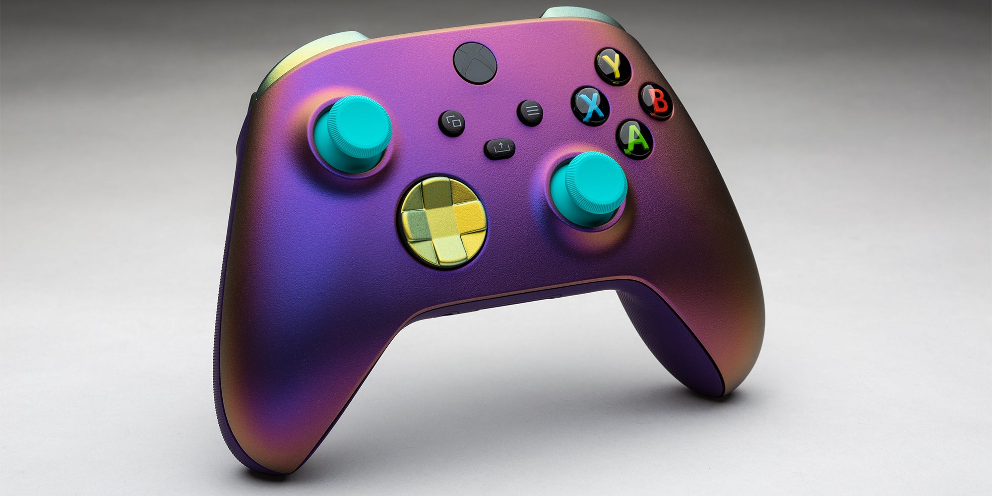 Xbox Wireless Controller – ColorWare