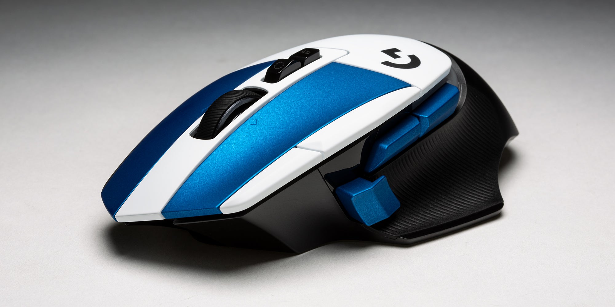 Logitech G502 X Plus Mouse