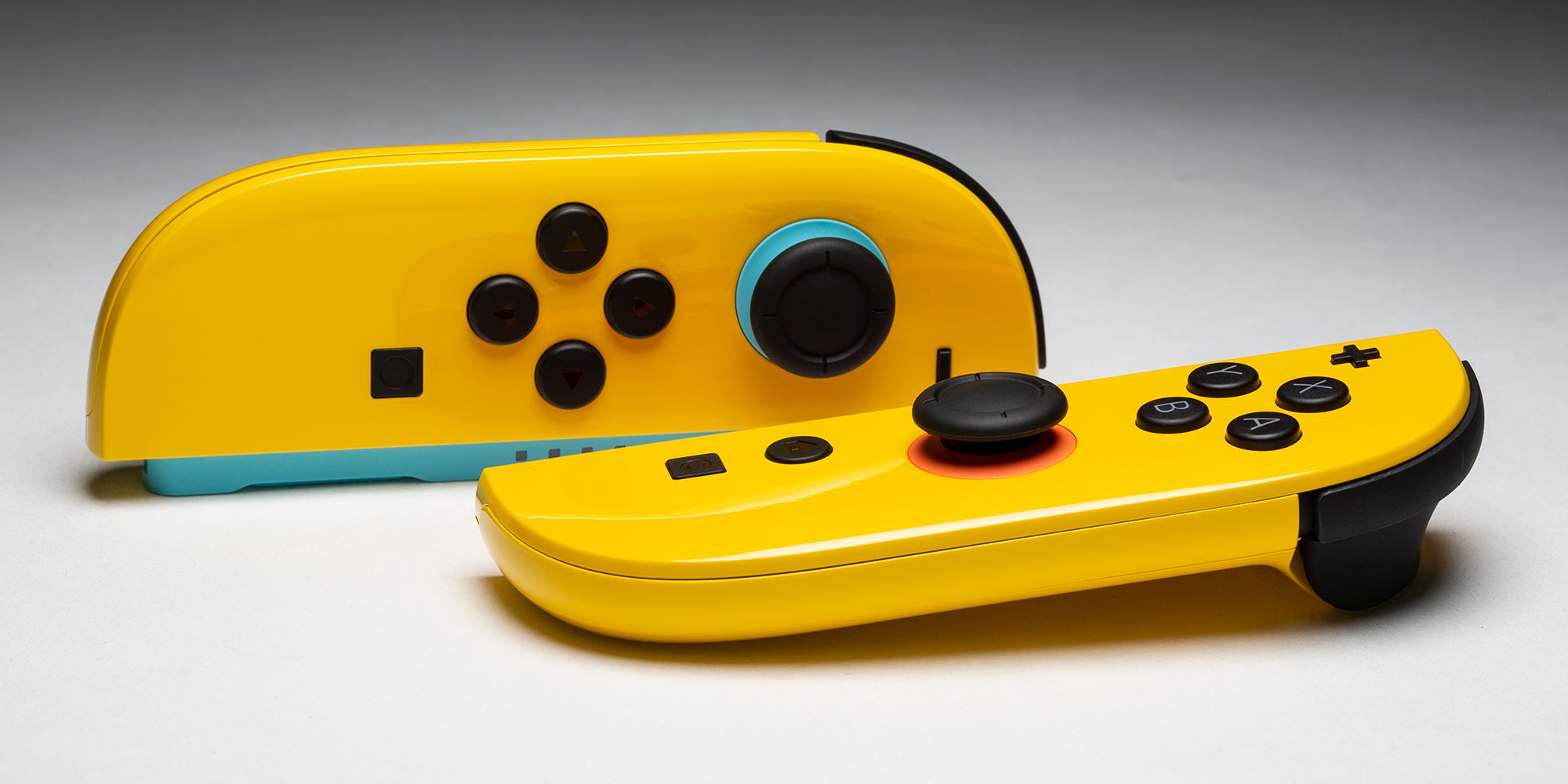 Nintendo Switch 2 Joy Cons – ColorWare