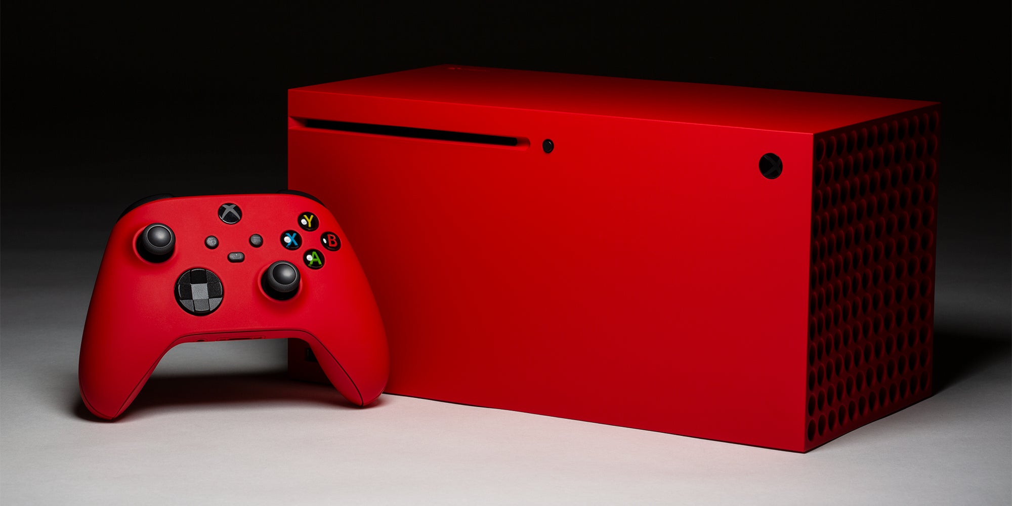 Xbox Series X – ColorWare