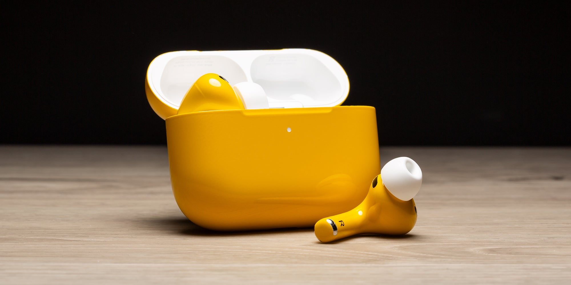 Star Dust Gloss AirPods Pro 3
