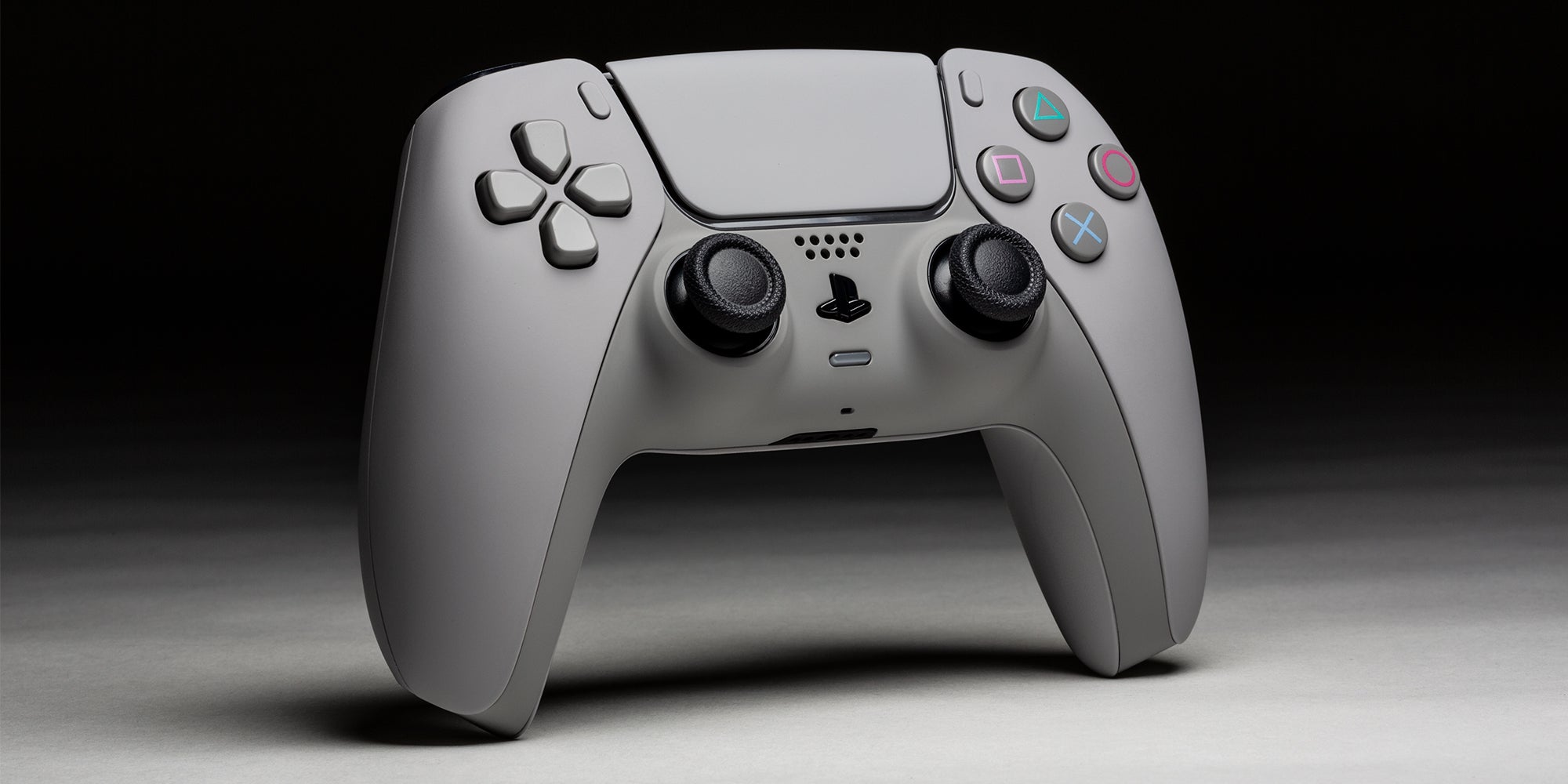 Colorware Ps5 Dualsense PS5 Controller Retro – ColorWare
