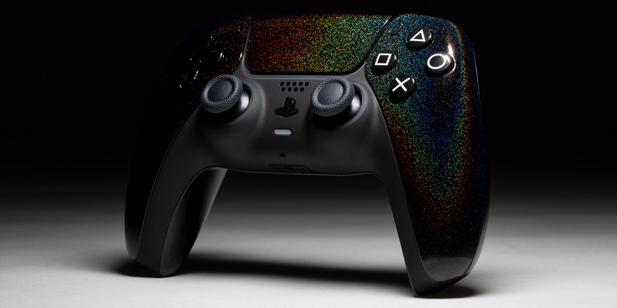 Colorware Ps5 Dualsense PS5 Controller Supernova – ColorWare