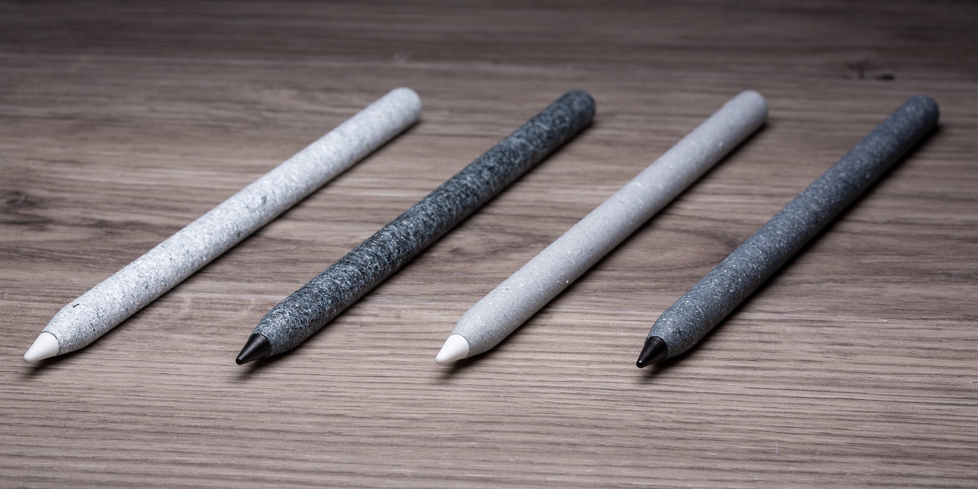 Apple Pencils Granite