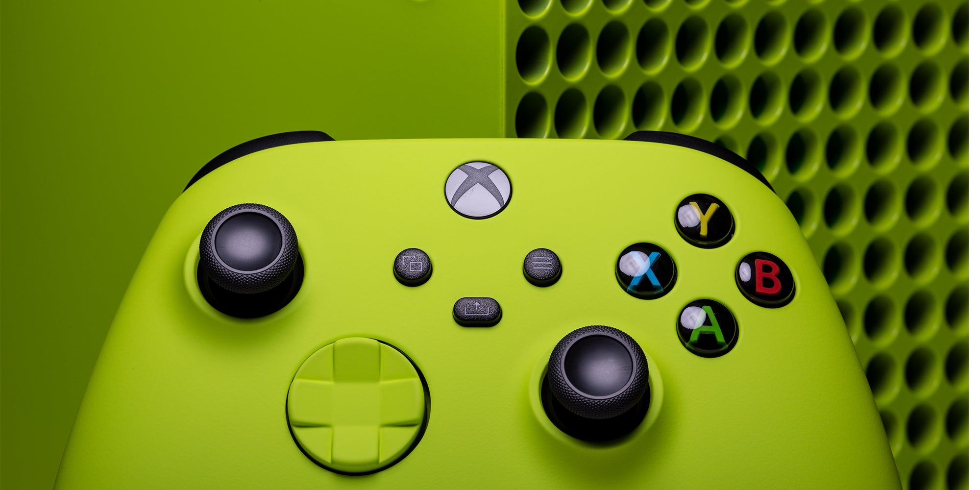 Colorware Xbox Xbox Series X – ColorWare