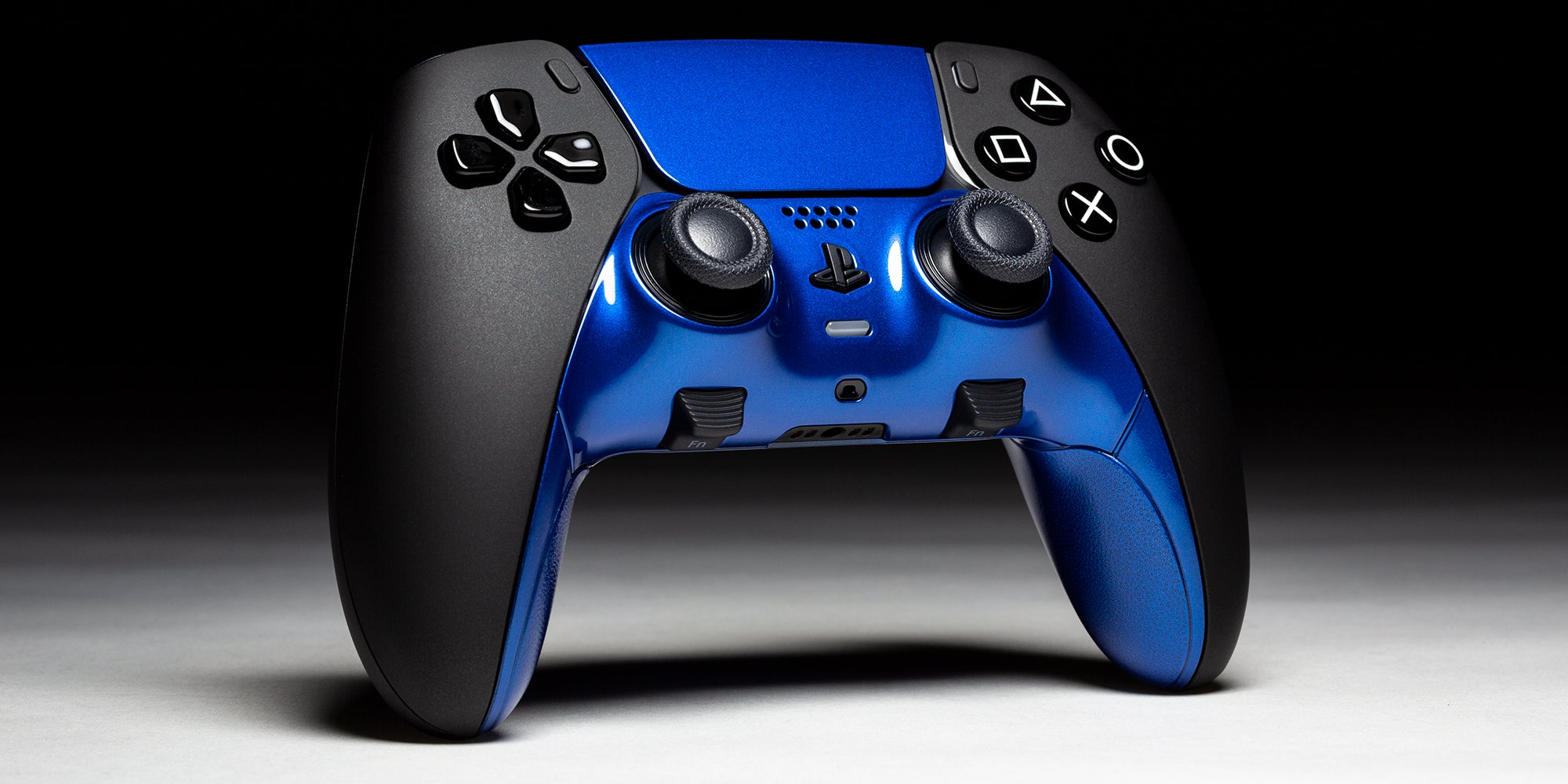 Dual Sense Inverted DualSense Edge – ColorWare