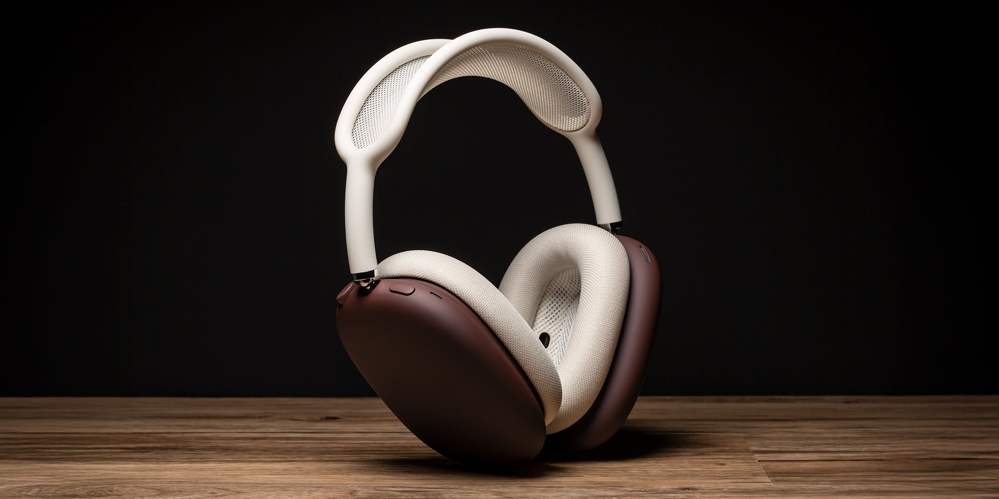 AirPods Max - Java