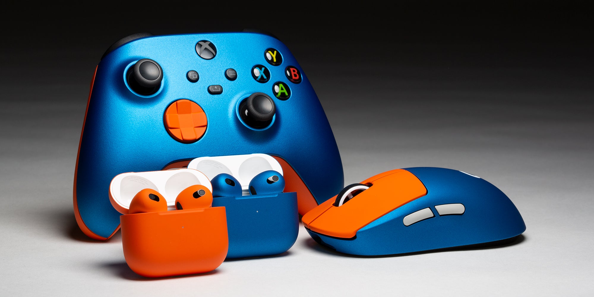 Colorware Xbox Xbox Wireless Controller – ColorWare