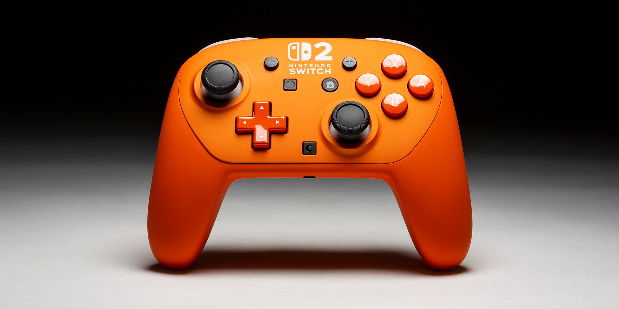 Zest and Crush Nintendo Switch 2 Pro Controller