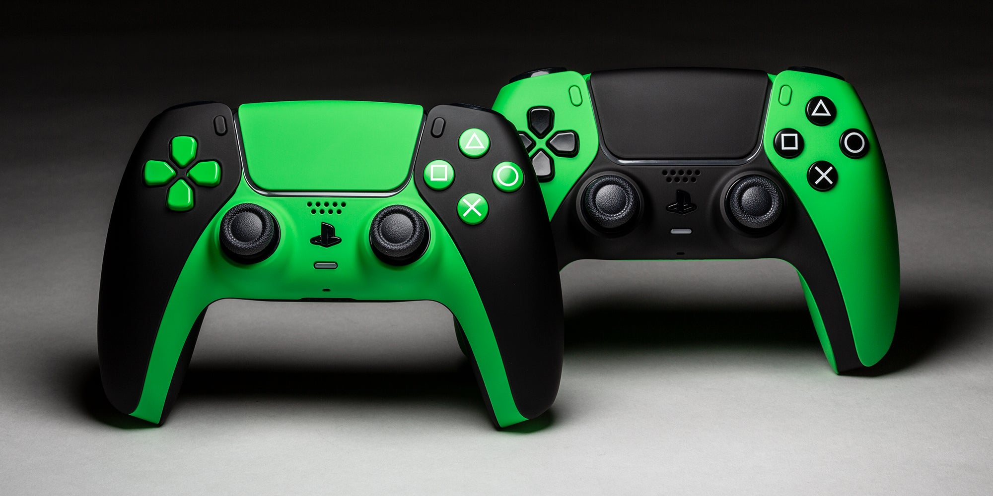 Colorware Ps5 DualSense PS5 Controller – ColorWare