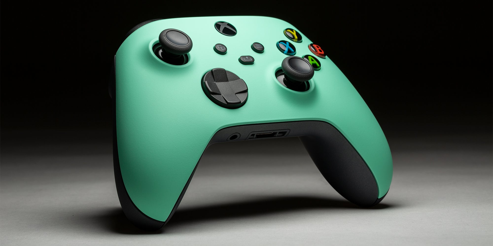 Xbox Wireless Controller – ColorWare