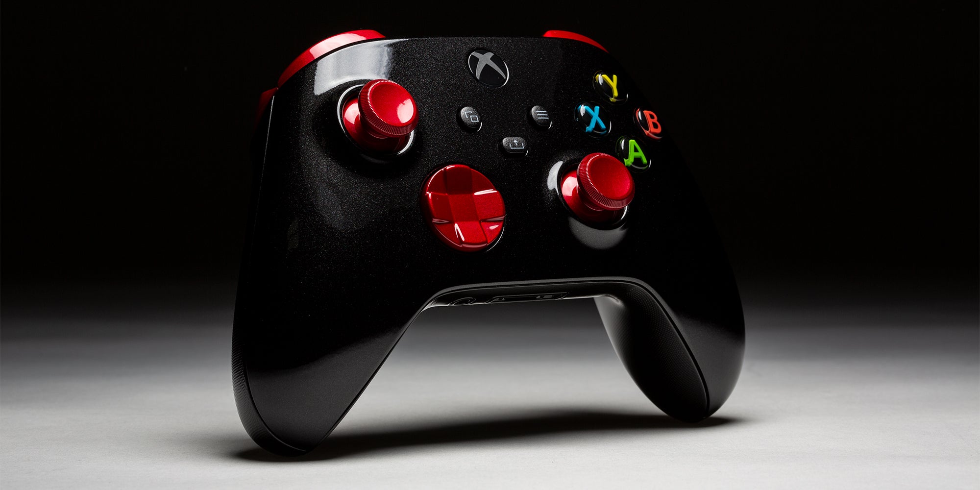 Xbox Wireless Controller – ColorWare