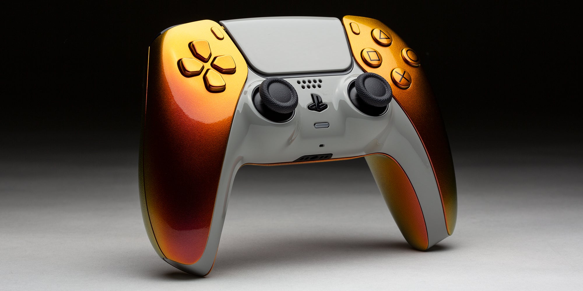 Colorware Ps5 DualSense PS5 Controller – ColorWare