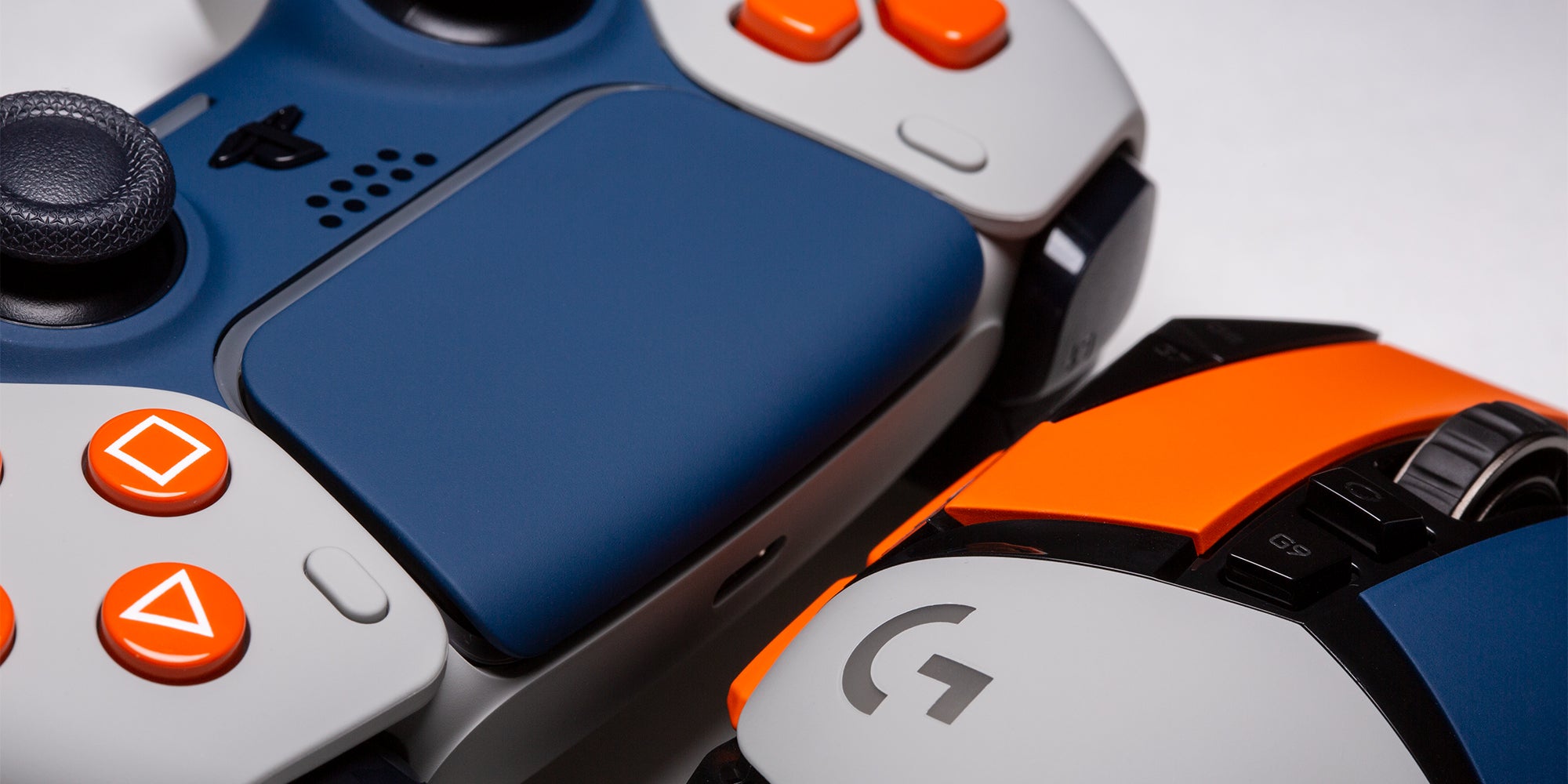 Colorware Ps5 DualSense PS5 Controller – ColorWare