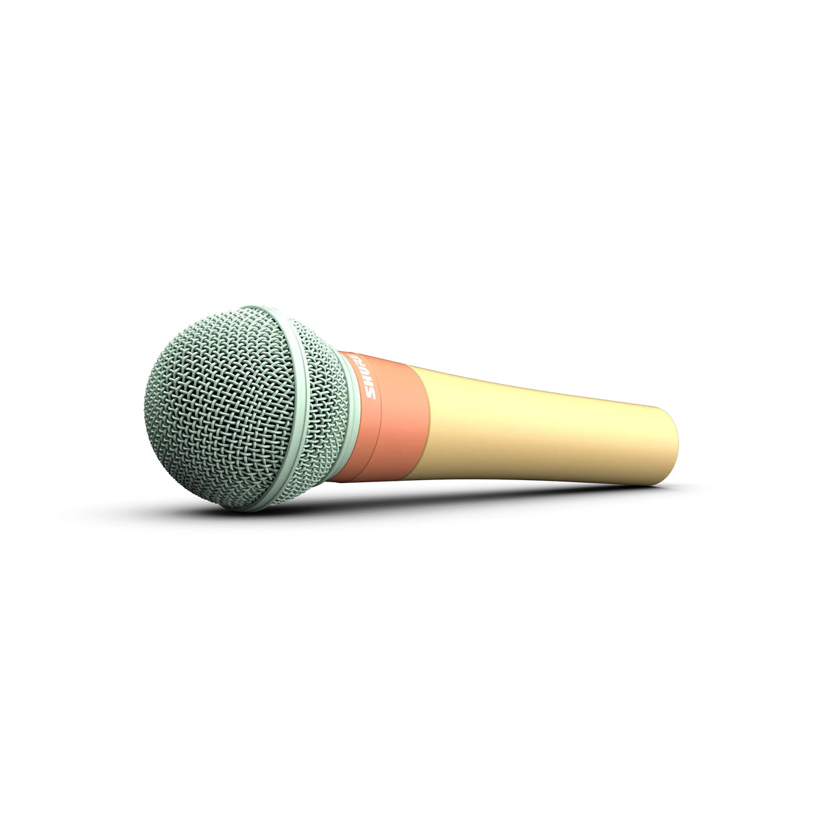 Shure SM58