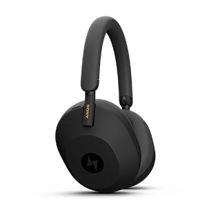 Jetpack Black Sony WH-1000XM5