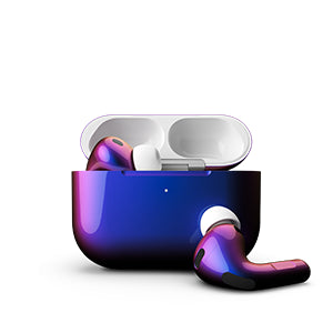 Twilight Gloss Airpods Pro 3
