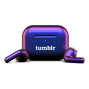 Tumblr Illusion AirPods Pro 3