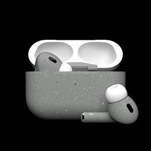 AirPods Pro 2 Granite - Moon Dust