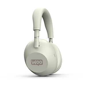 Woo Silver Sony WH-1000XM6
