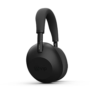WordPress VIP Black Sony WH-1000XM6
