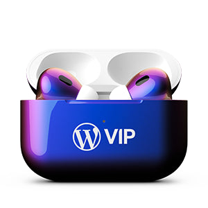 WordPress VIP Illusion AirPods Pro 2nd Gen