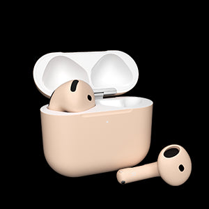 ColorWare AirPods 4 Blended - Glaze