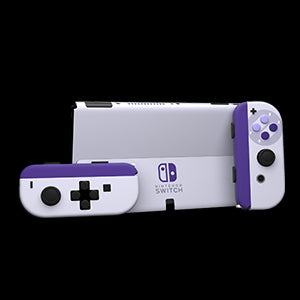 Switch OLED 16 bit