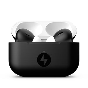 Jetpack Black AirPods Pro 2nd Gen