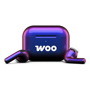 Woo Illusion AirPods Pro 3