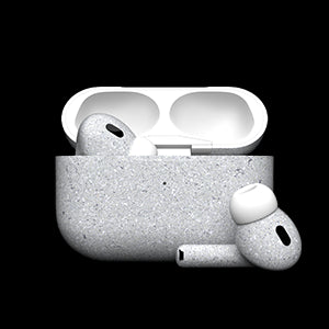 AirPods Pro 2 Granite - Alaskan Frost