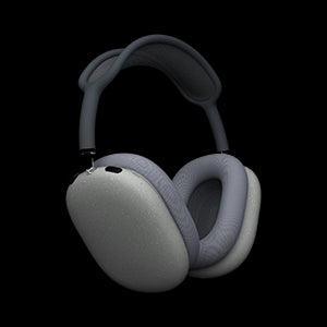 ColorWare AirPods Max Granite - Moon Dust