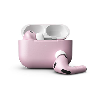 Glamour Matte AirPods Pro 3