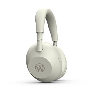 WordPress Silver Sony WH-1000XM6