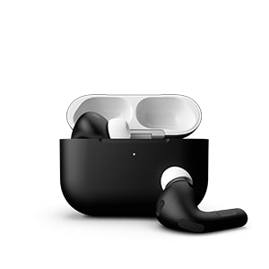 Jet Black AirPods Pro 3