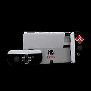 Switch OLED 8 Bit