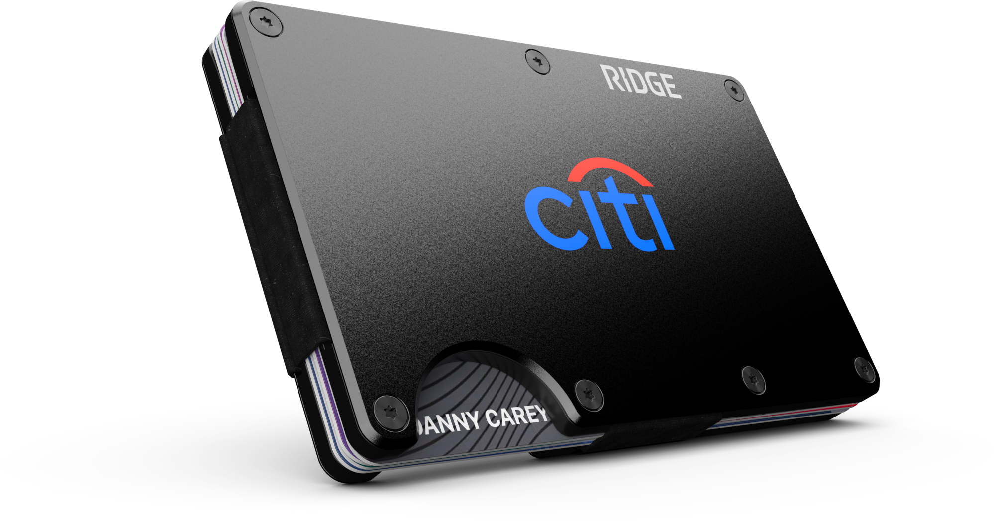 Branded promotional product cases