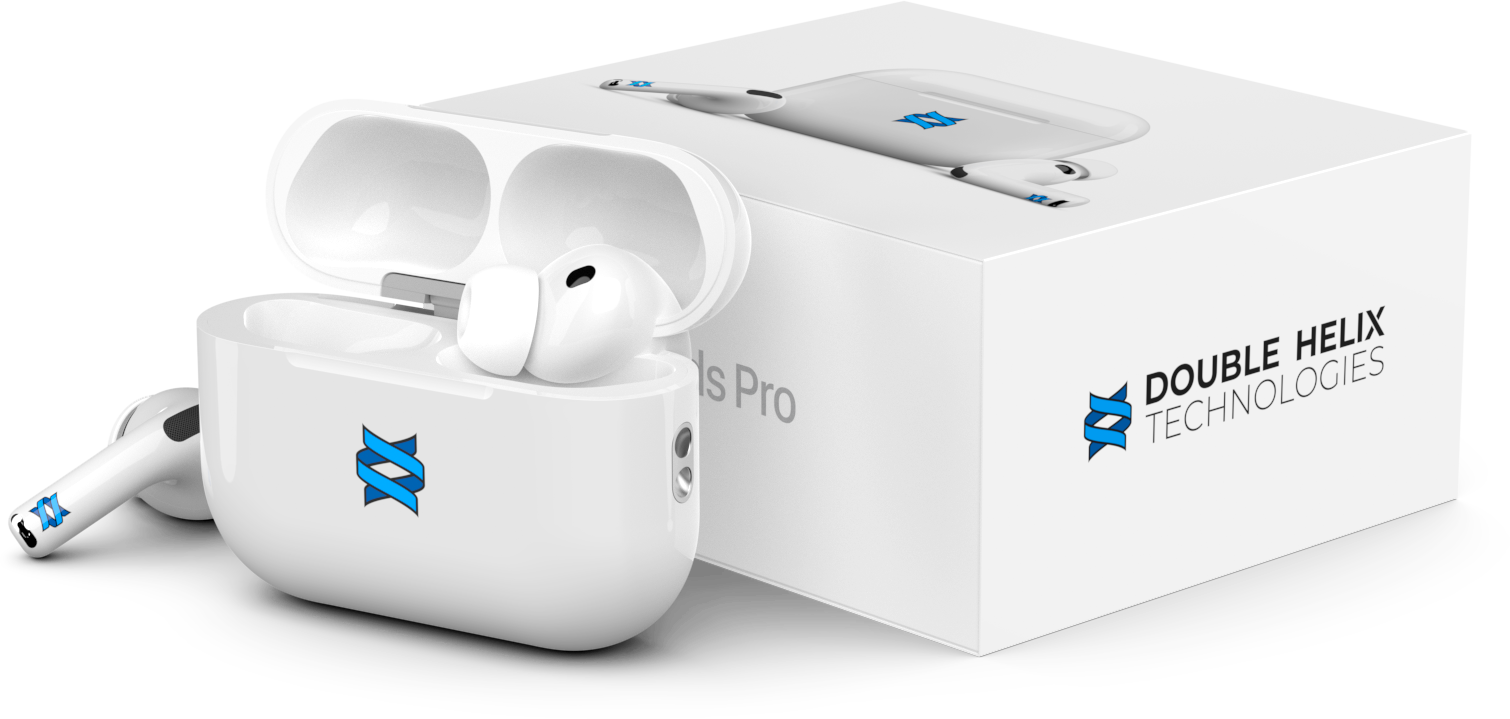 Branded product packaging with custom sleeve