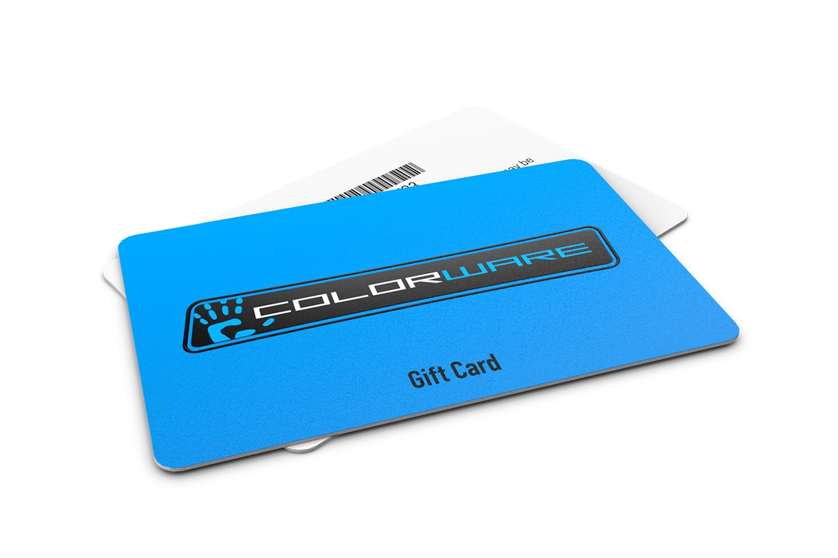 Gift Cards